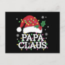 Search for papa noel postcards Xmas