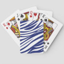 Search for blue zebra stripe For him