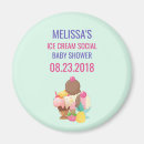 Search for social event invitations Ice cream social