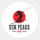 Search for ski canada stickers Funny