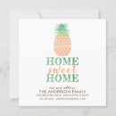Search for sweet as pineapple invitations Modern