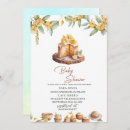 Recherche de cake bridal shower invitations Aquarelle