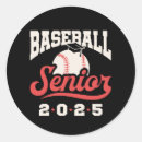 Search for senior class stickers 2025