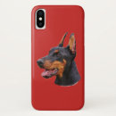 Search for doberman iphone cases Pet