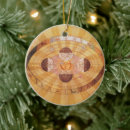Search for solar system ornaments Sun
