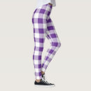 Recherche de buffalo plaid leggings En vichy