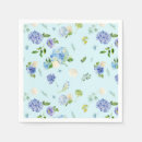 Recherche de motif floral serviettes Vintage