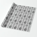Recherche de argent faux papier cadeau Gris