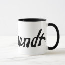 Search for rembrandt mugs Van