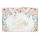 Search for swan pillowcases For kids