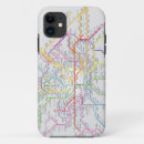 Search for metro iphone cases Map