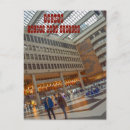 Search for main station postcards Train