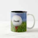 Search for golf tee mugs Green