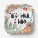 Search for taco paper plates Gender neutral