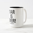 Recherche de sur la guerre tasses Paix