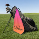 Recherche de pink golf towels Magenta
