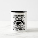 Search for cool tech mugs Technician