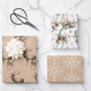 Search for kraft wrapping paper Modern