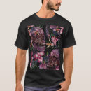 Search for orchid tshirts Halloween