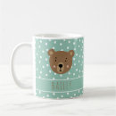 Search for cute bear coffee mugs Fun