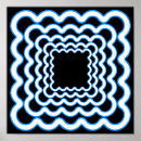 Recherche de illusion optique art Graphique