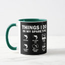 Search for funny fishing sayings mugs Fisherman