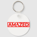 Search for amazed keychains Fun