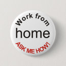 Search for work from buttons Home