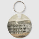 Search for roman architecture keychains Amphitheatre