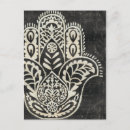 Recherche de motif arabe posters Décoratif