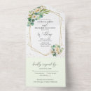 Recherche de peony invitations Feuille d'or