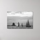 Search for black and white lighthouse posters Sunset
