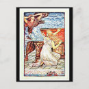 Recherche de pandore cartes postales Mythologie
