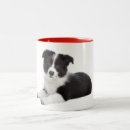Search for collie dog mugs Puppies