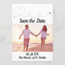 Search for airplane save the dates Simple