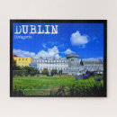 Recherche de dublin puzzles Château