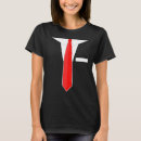 Search for fake tie tshirts Faux