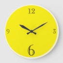 Recherche de solide horloges Blanc