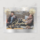 Search for grey snowflakes postcards Stars
