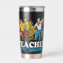 Search for teacher tumblers Shaggy