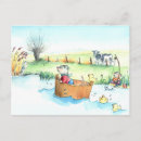 Recherche de capitaine cartes postales Pour enfants