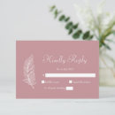 Search for outline invitations Pink