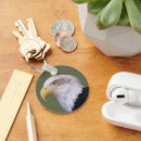 Search for national symbols keychains Bald eagle