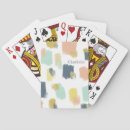 Recherche de brosse jeux de cartes Tendance