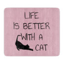 Recherche de amoureux de les chats planches à découper Mignon