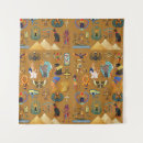 Search for ancient egypt tapestries Pharaoh