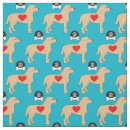 Search for labrador retriever fabric Canine