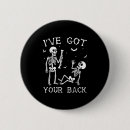 Recherche de homme de bâton badges Bâtons de hockey