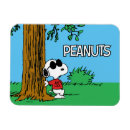 Recherche de lunettes magnets Snoopy