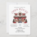 Recherche de décoré pour noël invitations Aquarelle